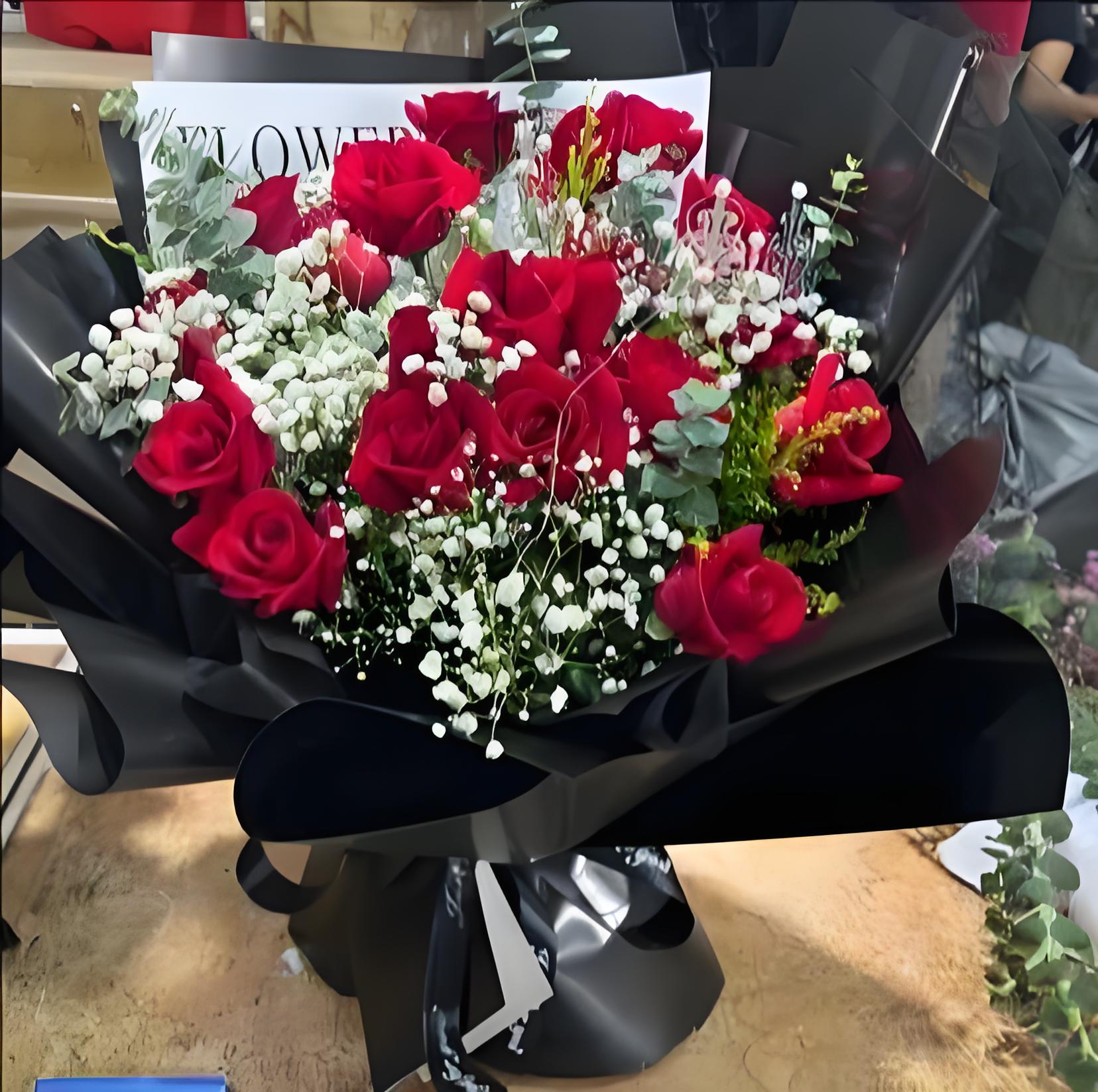 恩施州咸丰县花店