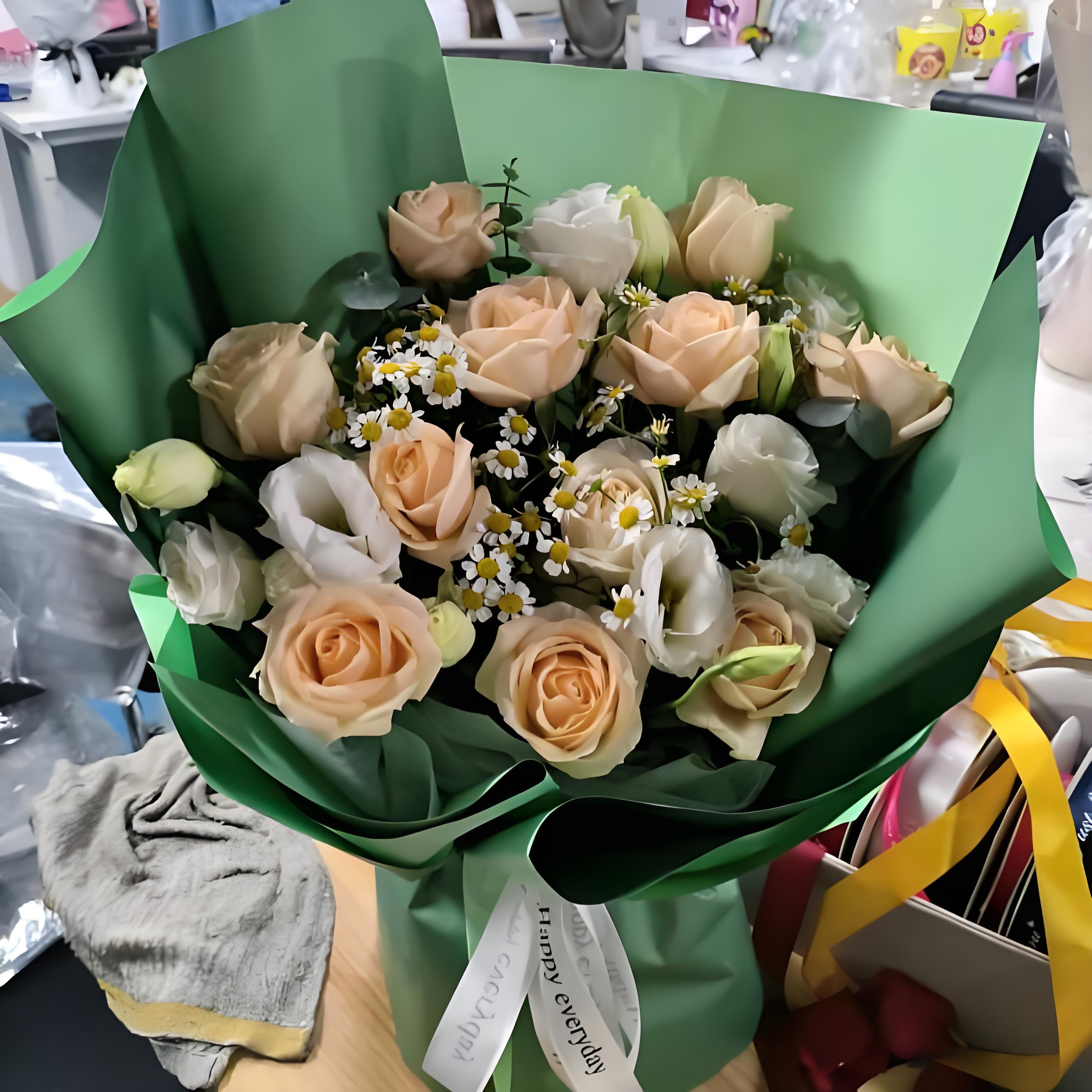 恩施州咸丰县花店