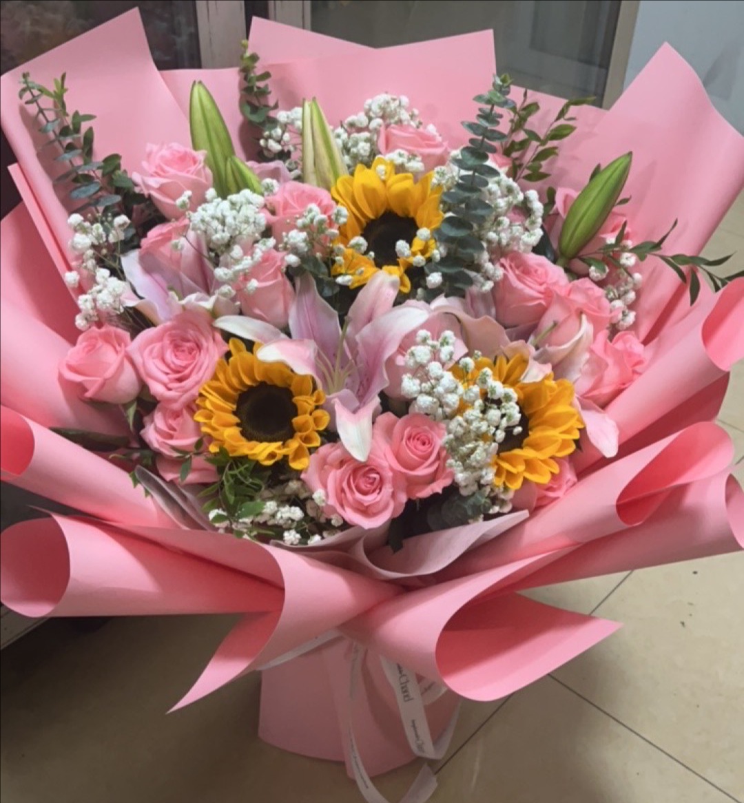 恩施州咸丰县花店