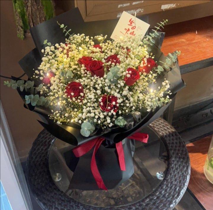 恩施州咸丰县花店